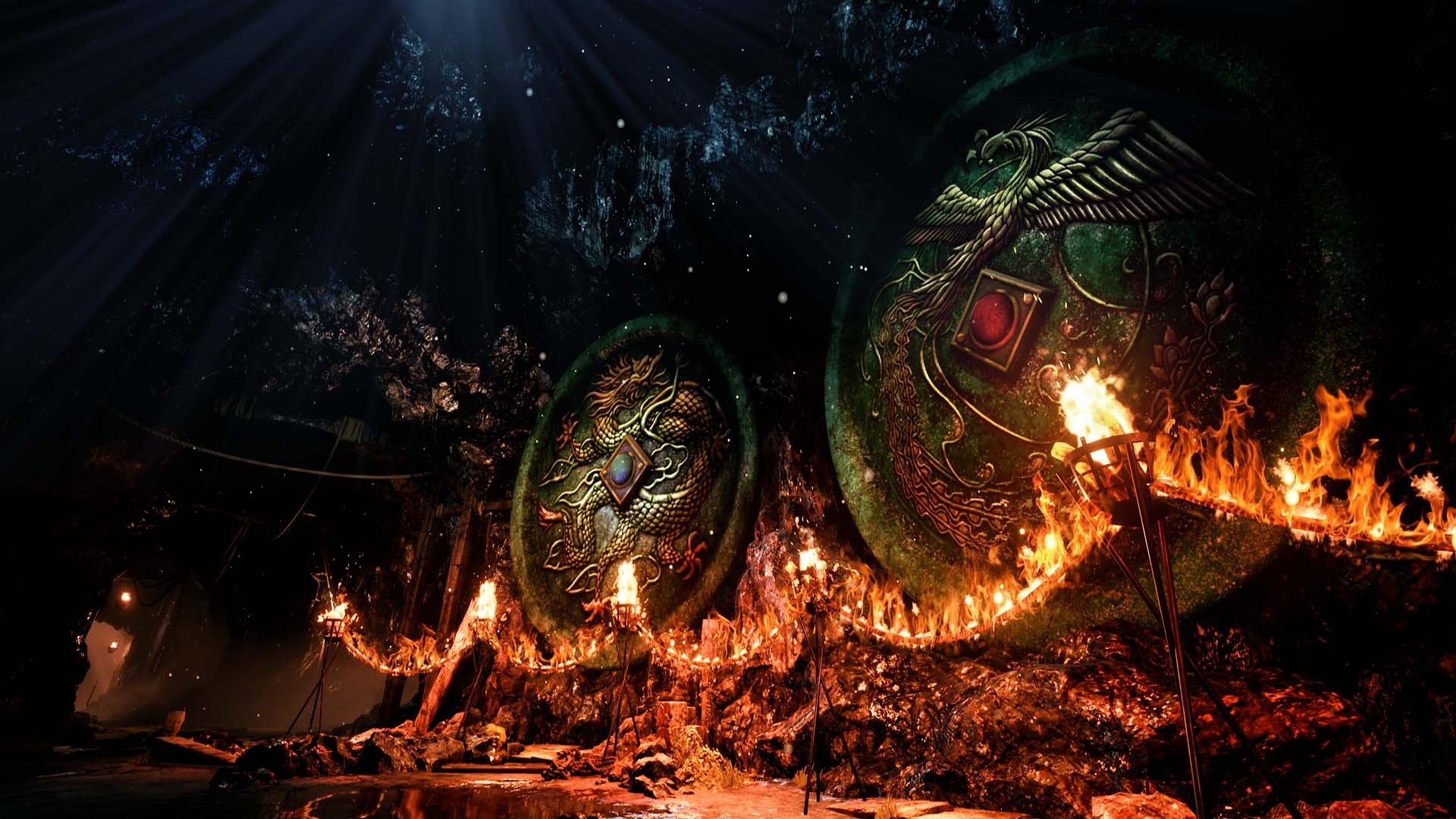 Shenmue III - Imagen 22